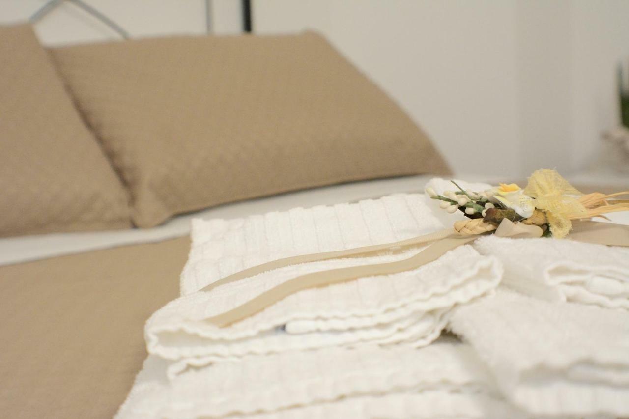 B&B Fontana La Stella 格拉维纳普利亚 外观 照片