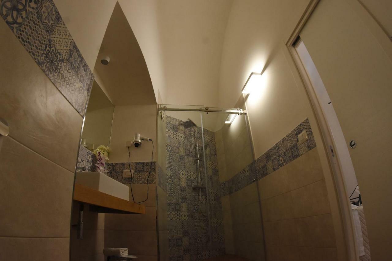 B&B Fontana La Stella 格拉维纳普利亚 外观 照片